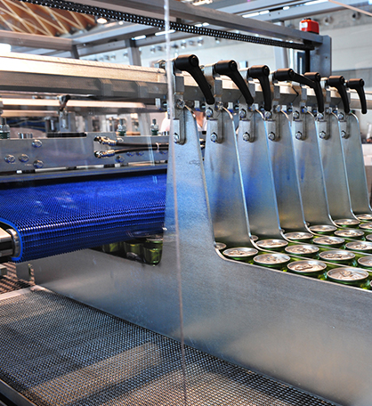 什么是包装机械？